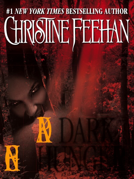 Title details for Dark Hunger by Christine Feehan - Wait list